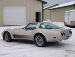 1982 Corvette T-Top For Sale